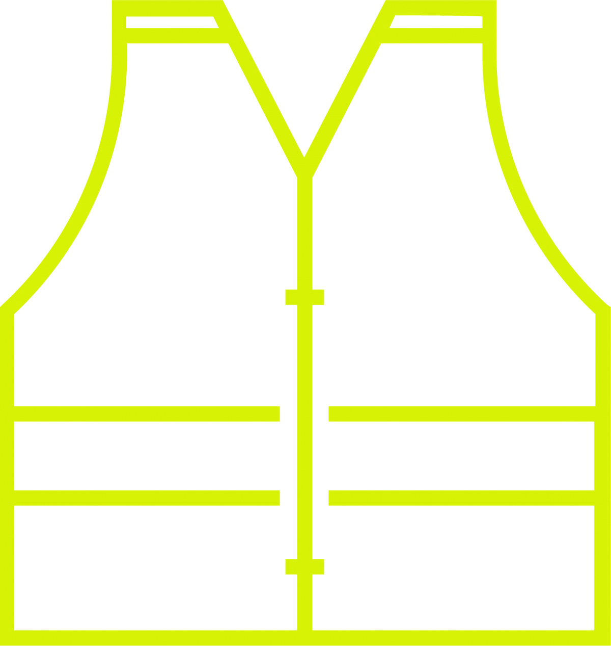 vest